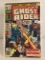 Collector Vintage Marevl Comics Ghost Rider Comic Book No.24