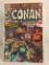 Collector Vintage Marvel Comics Conan The Barbarian Comic Book No.81