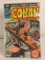 Collector Vintage Marvel Comics Conan The Barbarian Comic Book No.101