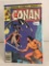 Collector Vintage Marvel Comics Conan The Barbarian Comic Book No.147