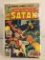 Collector Vintage Marvel Comics The Son Of Satan Comic Book No.4