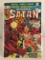 Collector Vintage Marvel's Spotlight on The Son Of Satan Comic Book No.15