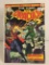 Collector Vintage Marvel Comics The Tomb Of Dracula Comic Book No.22