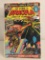 Collector Vintage Marvel Comics The Tomb Of Dracula Comic Book No.44