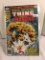 Collector Vintage Marvel Two-In-One  The Thing and Battles Thundra  Comic Book No.56