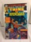 Collector Vintage Marvel Two-In-One  The Thing and Wundarr Comic Book No.57