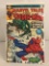 Collector Vintage Marvel Tales Starring Spider-man Comic Book No.122