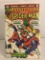 Collector Vintage Marvel Tales Starring Spider-man Comic Book No.126