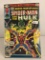 Collector Vintage Marvel Team -Up Starring Spide-rman and The Hulk Comic Book No.2