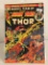 Collector Vintage Marvel Team-Up Featuring The Human Torch and Thor Comic Book  No.26