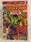 Collector Vintage Marvel Team-Up Featuring Spider-man & The Incredible Hulk Comic Book #53