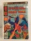 Collector Vintage Marvel Team-Up Featuring Spider-man & The Human Torch Comic Book No.61