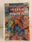 Collector Vintage Marvel Team-Up Featuring Spider-man & Power Man Comic Book No.75