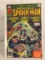 Collector Vintage Marvel Team-Up Featuring Spider-man & Shang Chi Black widow Nick Fury #85