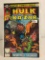 Collector Vintage Marvel Team-Up Featuring Hulk and Ka-Zar Comic Book No.104