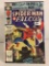 Collector Vintage Marvel Team-Up Featuring Spider-man & The Falcon Comic Book No.114