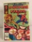 Collector Vintage Marvel Team-Up Featuring Spider-man & Tigra Comic Book No.125