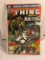 Collector Vintage Marvel Two-In-One  The Thing and The Man-Thing Comic Book No.77