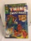 Collector Vintage Marvel Two-In-One  The Thing and The Ghost Rider  Comic Book No.80