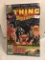 Collector Vintage Marvel Two-In-One  The Thing and Spider-woman Comic Book No.85