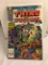 Collector Vintage Marvel Two-In-One  The Thing and Spider-man  Comic Book No.90