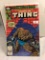 Collector Vintage Marvel Two-In-One  The Thing  Comic Book No.91