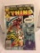 Collector Vintage Marvel Two-In-One  The Thing  Comic Book No.96