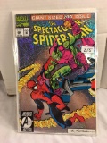 Collector Marvel Comics The Spectaculca Spider-man Comic Book No.200