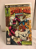 Collector Vintage Marvel Comics Petr Parker The Spectacular Spider-man Comic Book No.41