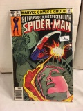 Collector Vintage Marvel Comics Petr Parker The Spectacular Spider-man Comic Book No.42