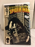 Collector Vintage Marvel Comics Petr Parker The Spectacular Spider-man Comic Book No.101