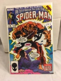 Collector Vintage Marvel Comics Petr Parker The Spectacular Spider-man Comic Book No.111