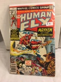 Collector Vintage Marvel Comics The Human Fly Comic Book No.8