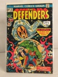 Collector Vintage Marvel Comics The Defenders Comic Book No.14