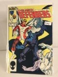 Collector Vintage Marvel Comics The  New Defenders Comic Book No.131