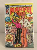 Collector Vintage Marvel Comics Marvel Age Comic Book No.8