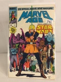 Collector Vintage Marvel Comics Marvel Age Comic Book No.10