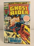 Collector Vintage Marevl Comics Ghost Rider Comic Book No.22