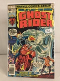 Collector Vintage Marevl Comics Ghost Rider Comic Book No.23