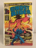 Collector Vintage Marevl Comics Ghost Rider Comic Book No.68