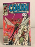 Collector Vintage Marvel Comics Conan The Barbarian Comic Book No.153