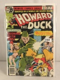 Collector Vintage Marvel Comics Howard The Duck Comic Book No.28