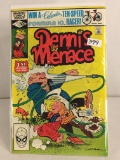 Collector Vintage Marvel Comics Dennis The Menace Comic Book No.1