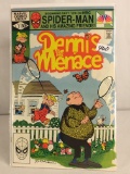 Collector Vintage Marvel Comics Dennis The Menace Comic Book No.2