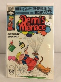 Collector Vintage Marvel Comics Dennis The Menace Comic Book No.3