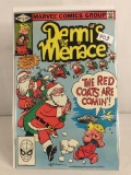 Collector Vintage Marvel Comics Dennis The Menace Comic Book No.5