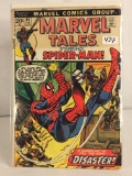 Collector Vintage Marvel Tales Starring Spider-man Comic Book No.41