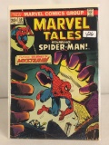 Collector Vintage Marvel Tales Starring Spider-man Comic Book No.50