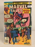 Collector Vintage Marvel Tales Starring Spider-man Comic Book No.72