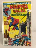 Collector Vintage Marvel Tales Starring Spider-man Comic Book No.76